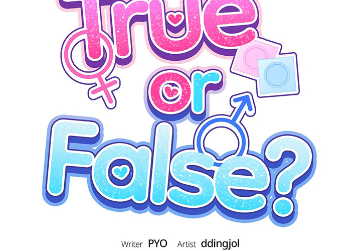 True or False? - UNCENSORED - episode 23 - 2