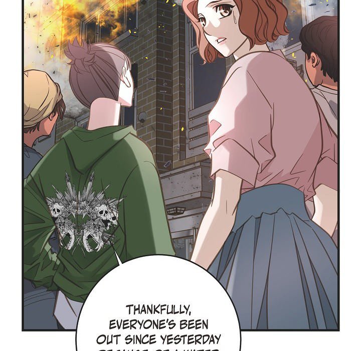 Survival Marriage - Side Stories - episode 1 - 19
