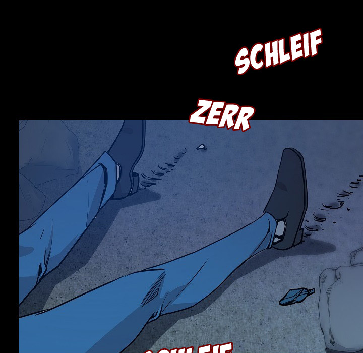 Trügerischer Schein - episode 33 - 81