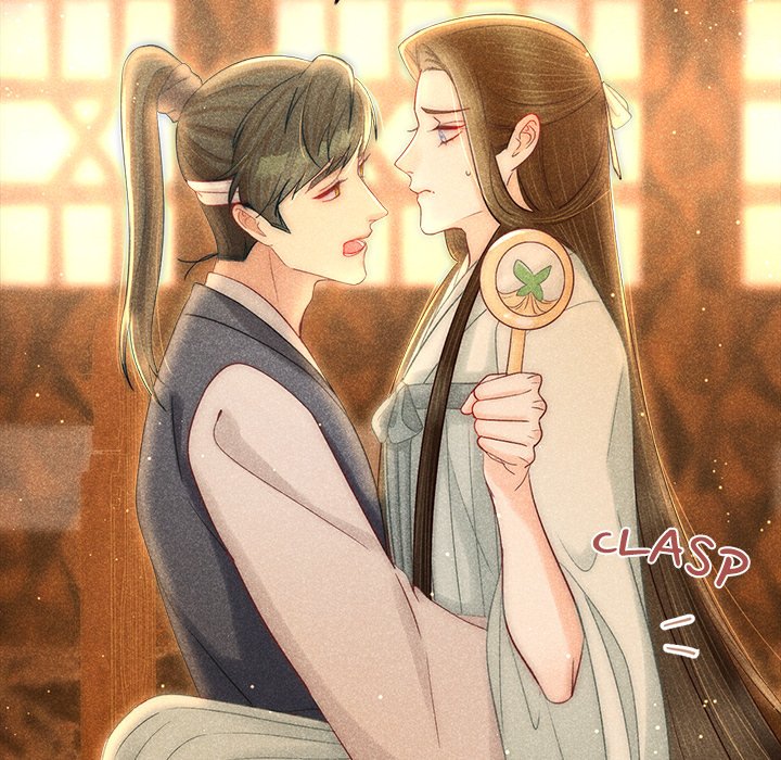 Let Me Be Your Flower - episode 9 - 17