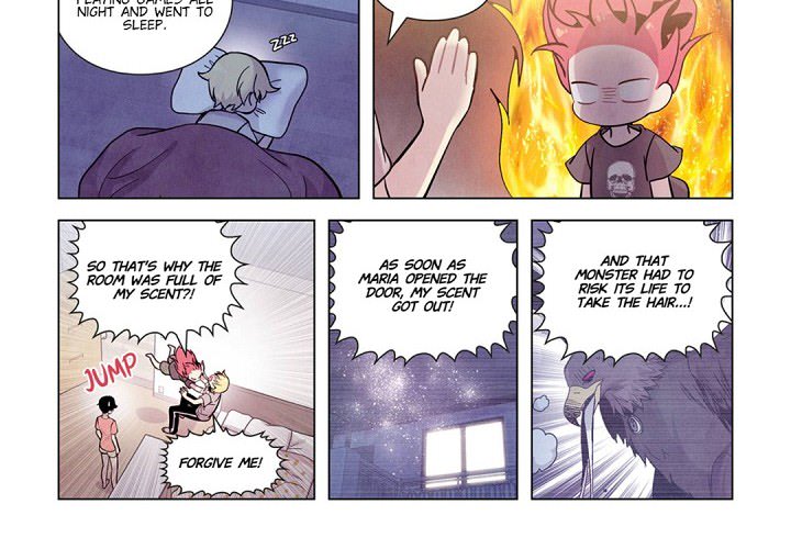 Americano Exodus - episode 16 - 1
