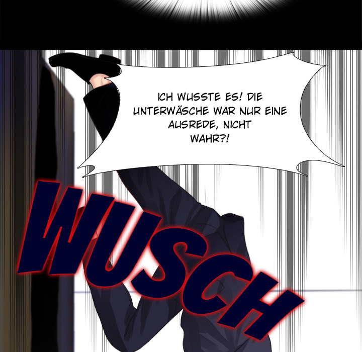 Heimliche Mitbewohnerin - episode 3 - 23