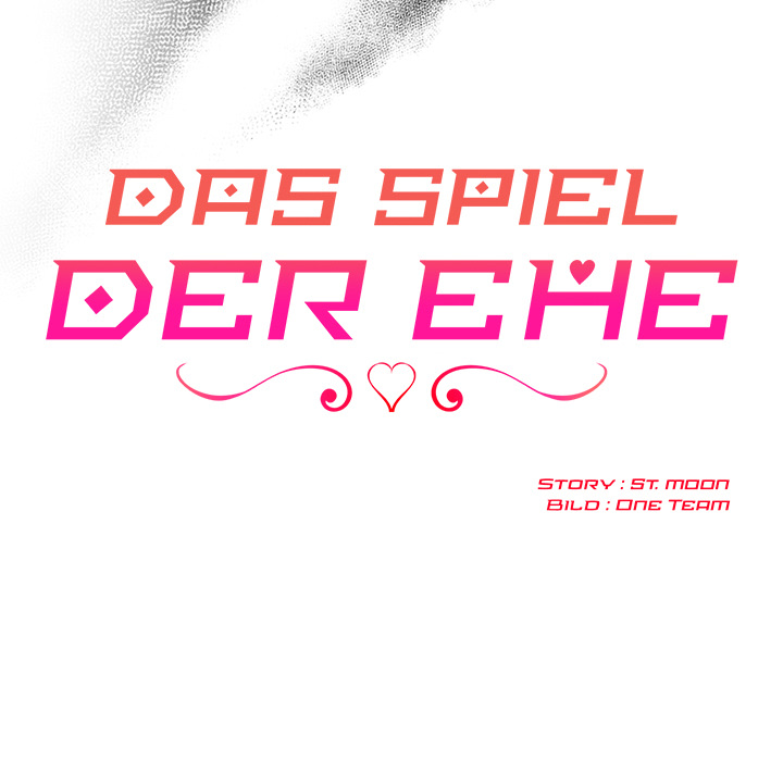 Das Spiel der Ehe - episode 9 - 14
