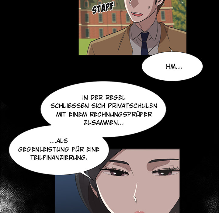 Dorf sucht Lehrer - episode 25 - 47