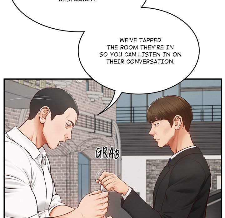Extremely Rich Family - episode 1 - 64
