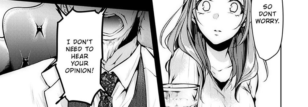I Shouldn't Cum At The Doctor's! My Father-In-Law Explores The Deepest Part Of Me - episode 13 - 31