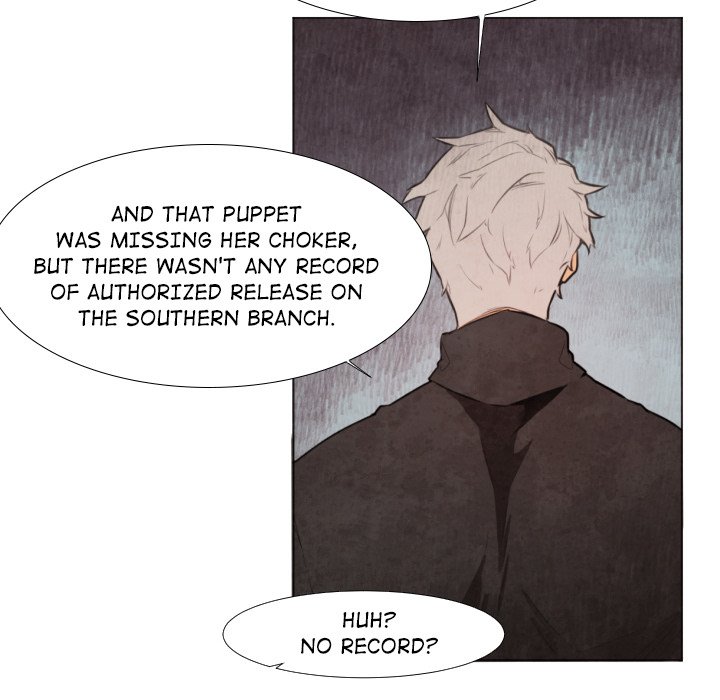 Black Hound - episode 9 - 13