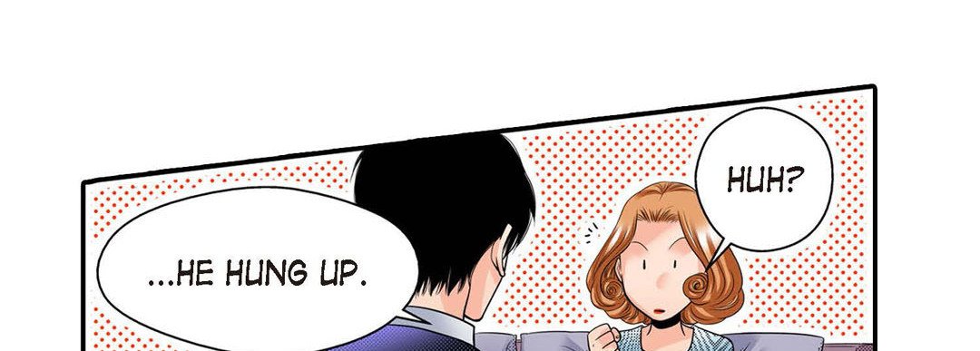 Noona Fan - episode 69 - 77