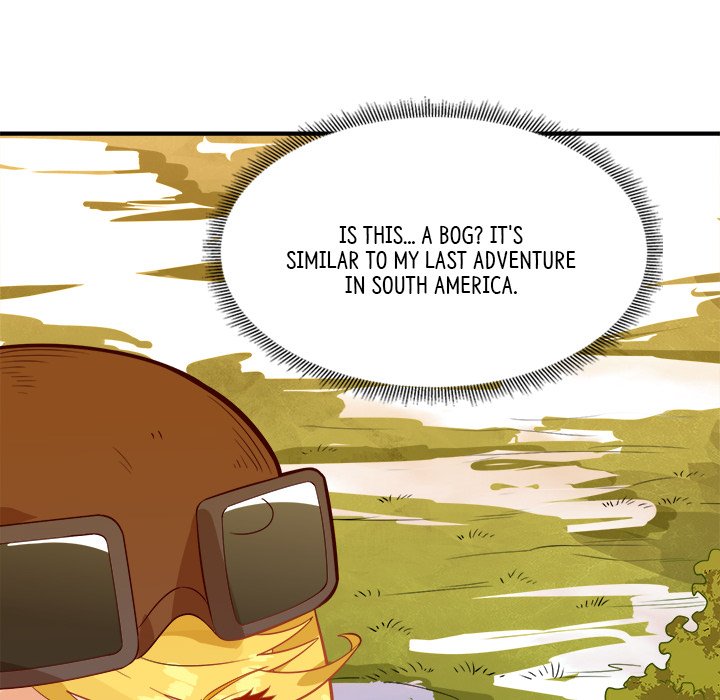 Survival Logbook - episode 26 - 117