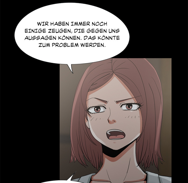 Insel der Bedrohung - episode 27 - 44