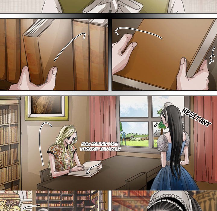 The Emperor's Woman - episode 54 - 30