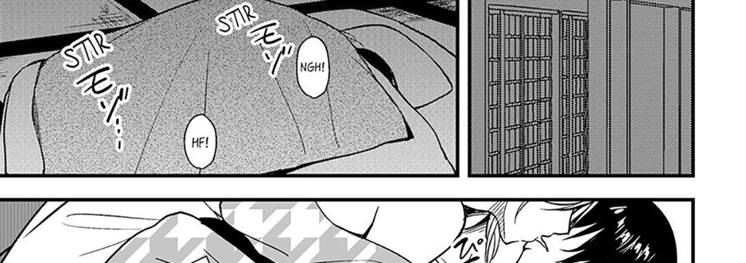 Please… Don’t Make Me Come Anymore… I Was Continuously Bedded by My Younger Uncle Until the Day Before My Wedding… - episode 1 - 4