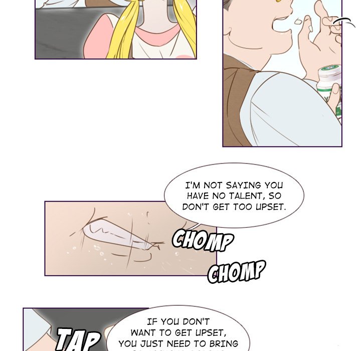 A Sweet Drink - episode 7 - 22
