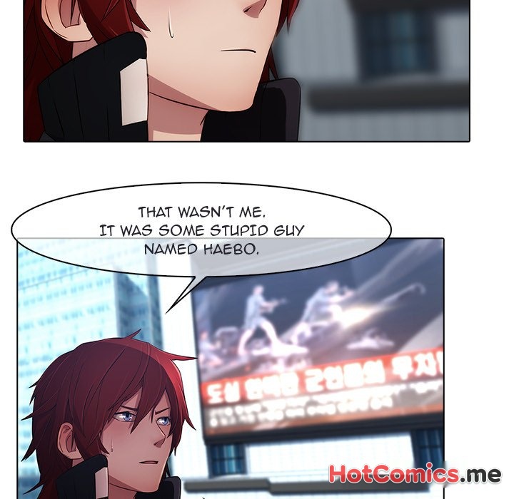 The Butterfly Dream - episode 17 - 7