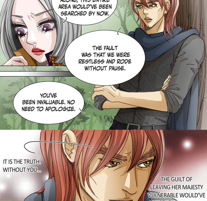 The Emperor's Woman - episode 71 - 9