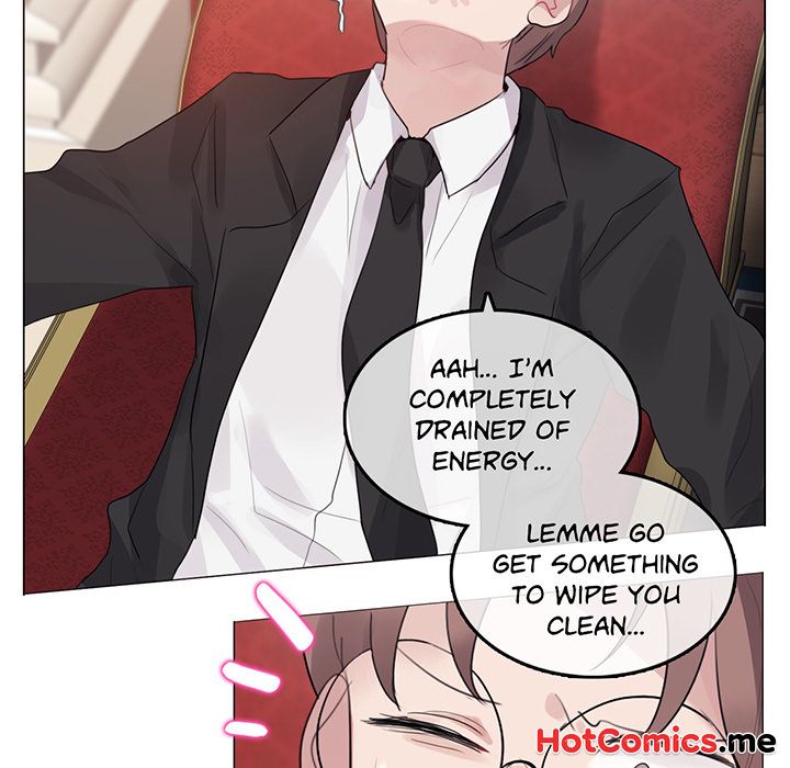 A Pervert's Daily Life - episode 113 - 67