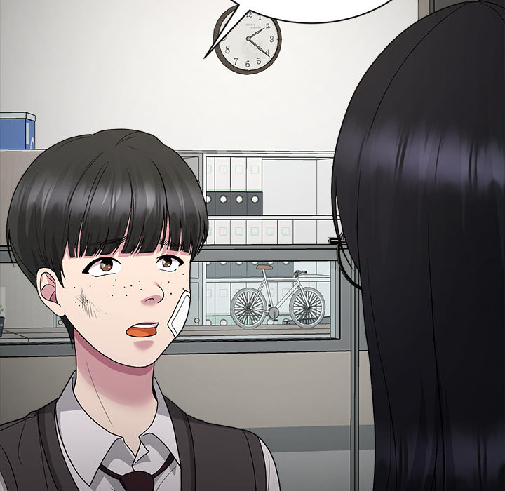 Demon Cat - episode 28 - 49