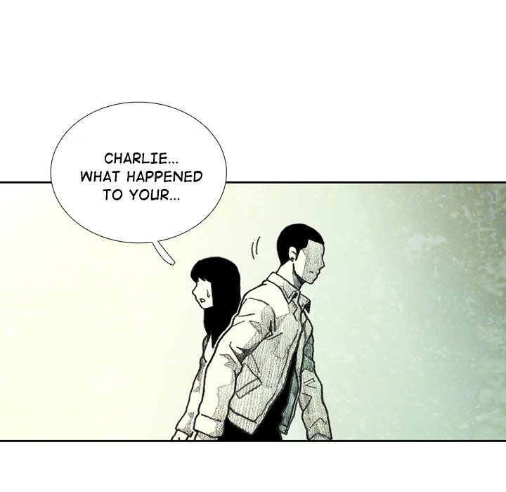 Monster Child - episode 17 - 223