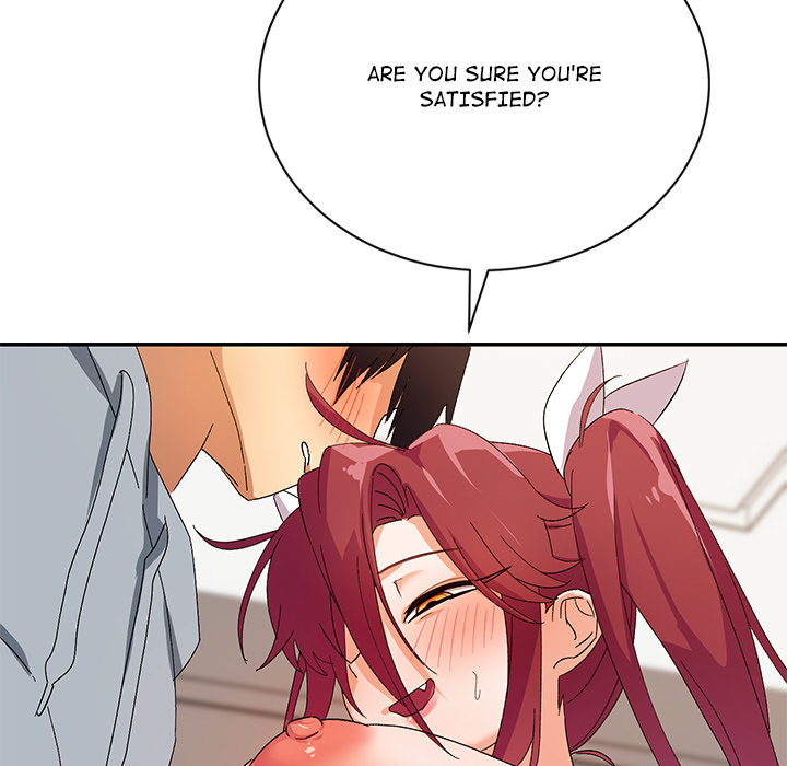Saving My Magical Girl - episode 4 - 160