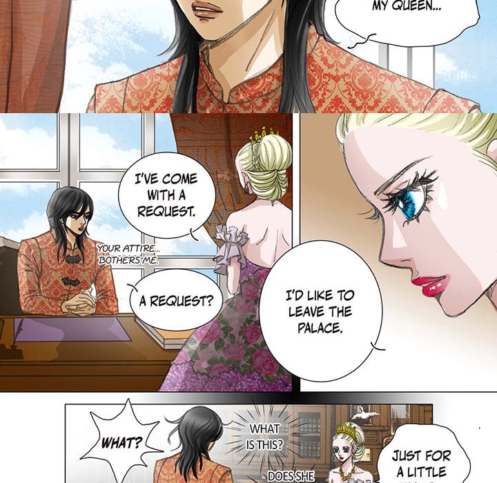 The Emperor's Woman - episode 48 - 25