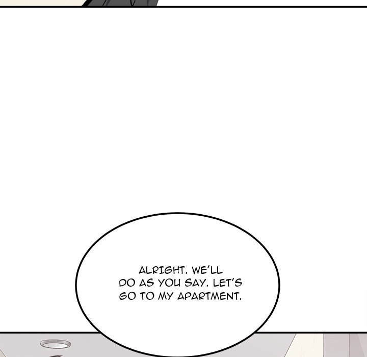 Excuse me, This is my Room - episode 115 - 119