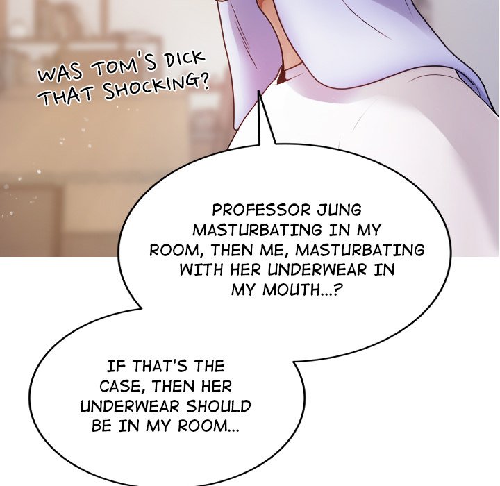 Make Me Yours, Professor - episode 9 - 67