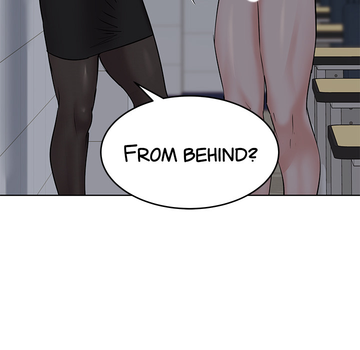 Don't Tell Mom - episode 8 - 100