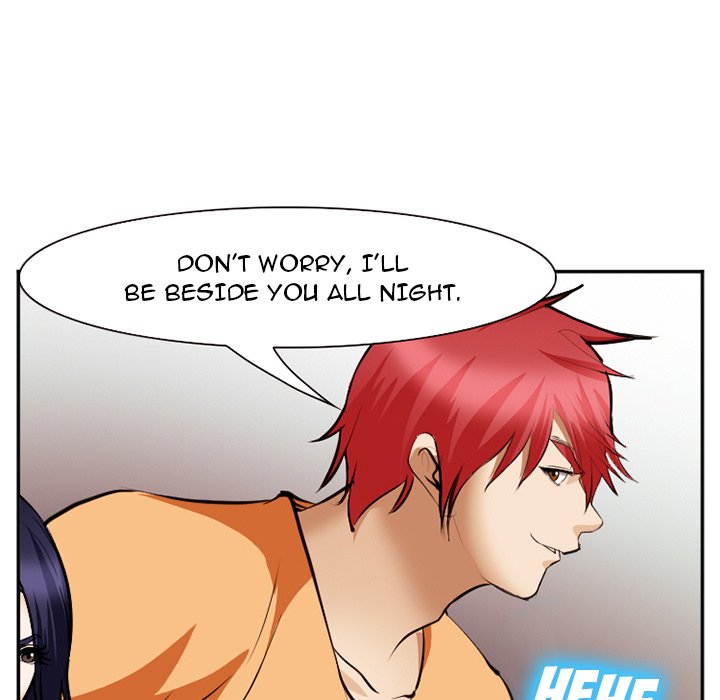 Dating Contract - episode 41 - 104