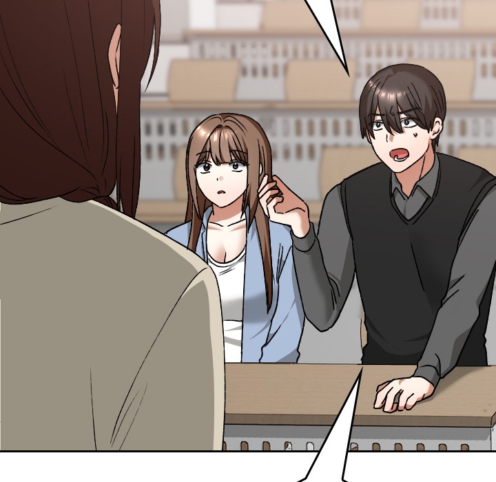 Don't Tell Anyone at School! - UNCENSORED - episode 11 - 106