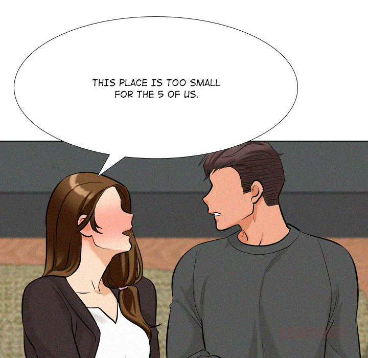 Purity Game - episode 5 - 116