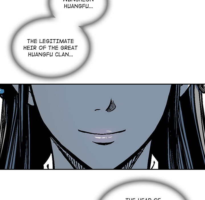 Legend of Sayu - episode 72 - 28