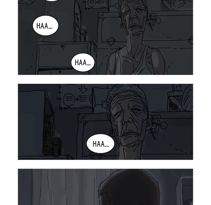Moss - episode 1 - 7