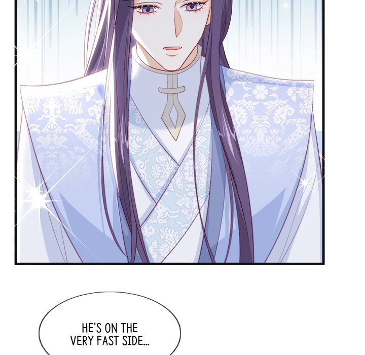 The Emperor's Choice - episode 48 - 94