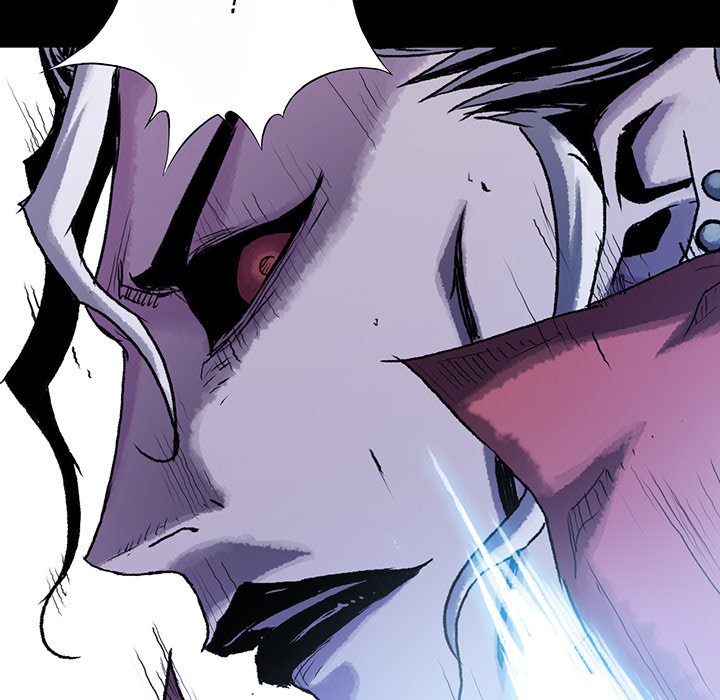 Blood Blade - episode 24 - 33