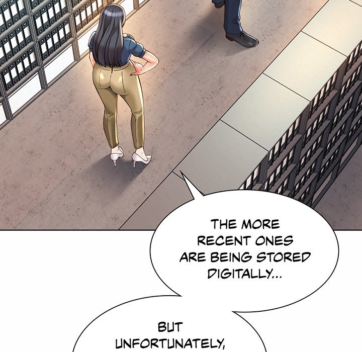 Office Affairs - episode 8 - 31