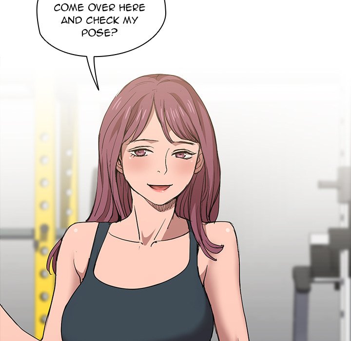 Who Cares If I'm a Loser! - episode 20 - 93