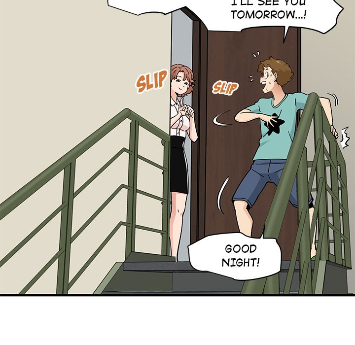 Love Factory - episode 23 - 30