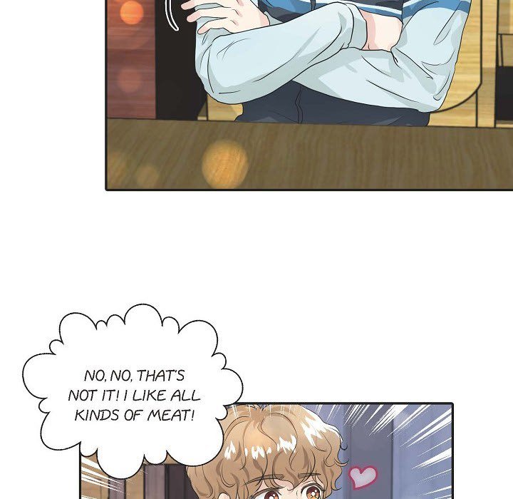Come Be My Teacher - episode 3 - 66