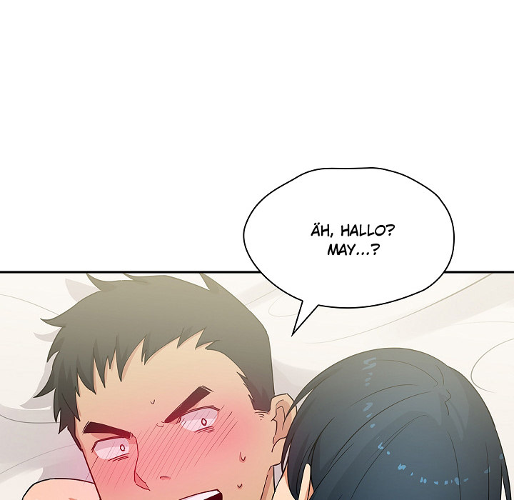 Enge Nachbarn - episode 3 - 53