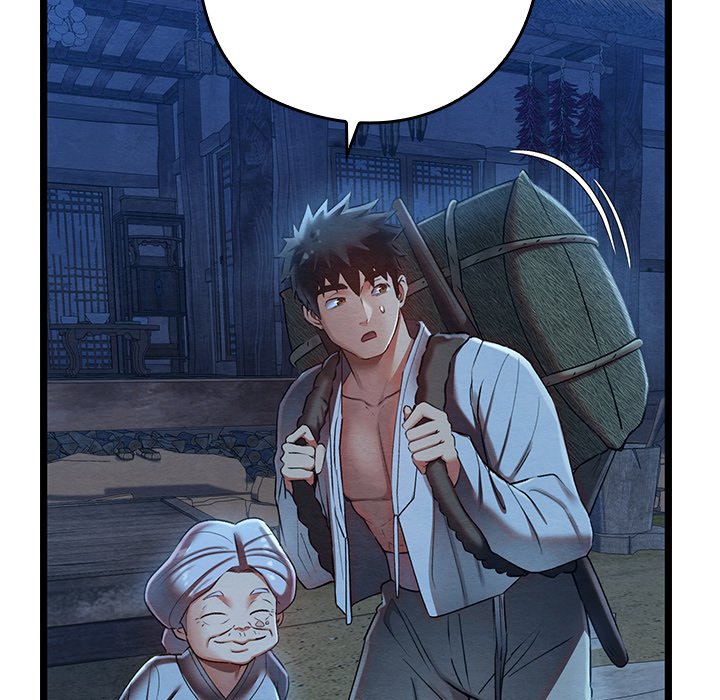 Master of Intimacy - episode 7 - 180