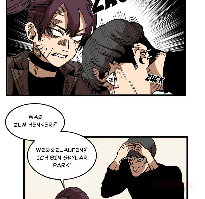 Die Unruhestifterin - episode 37 - 61