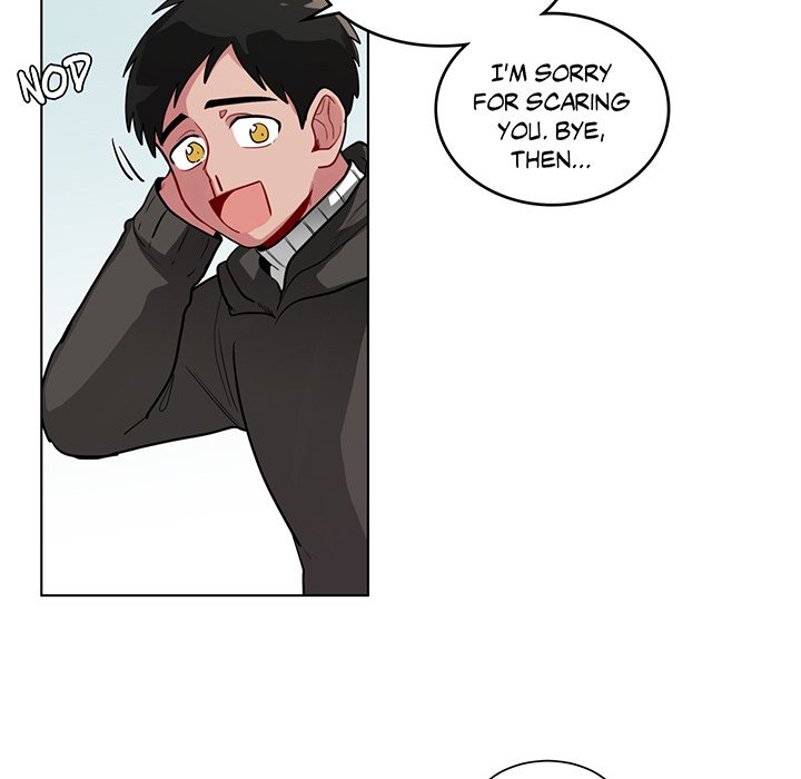 Sign - episode 33 - 57