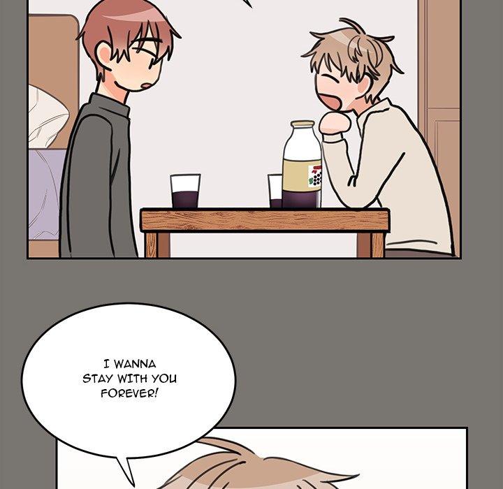 The Warmth of Your Heartbeat - episode 21 - 48