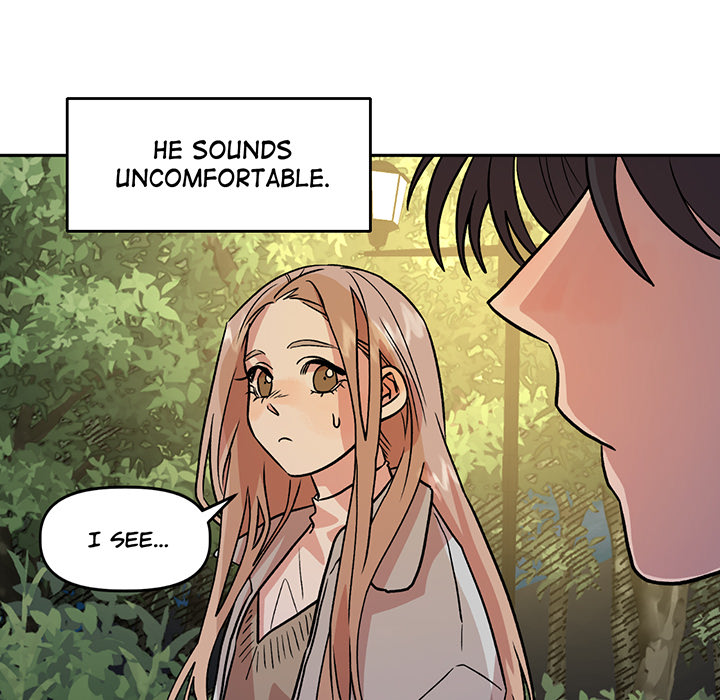 Bitter Sweetheart - episode 8 - 49