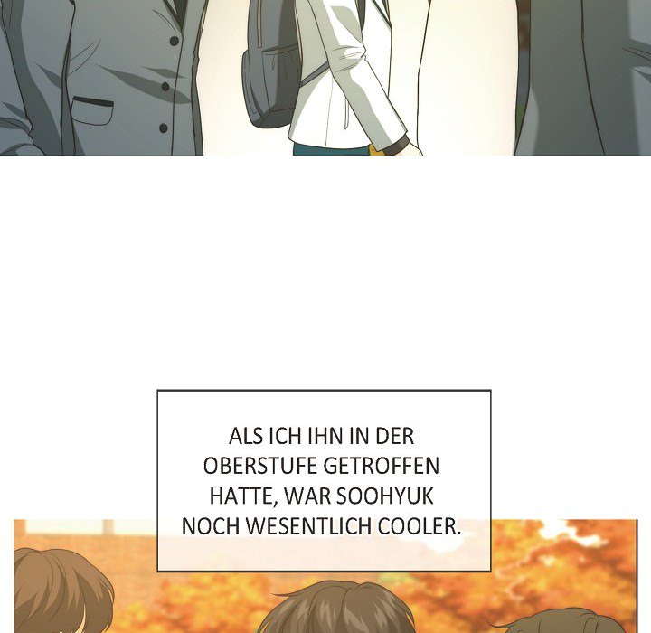 Die geheime Liebe des Omega K - episode 1 - 62