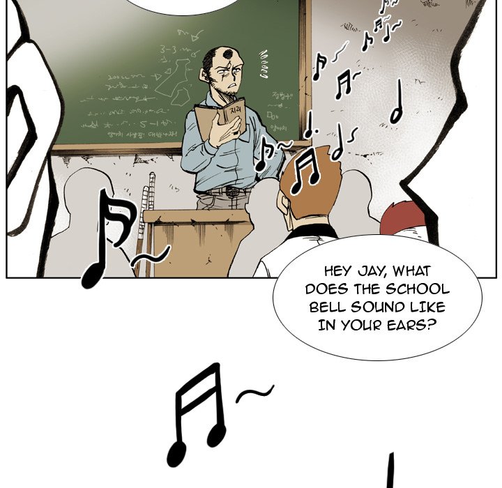 The Bully Hunter - episode 2 - 78