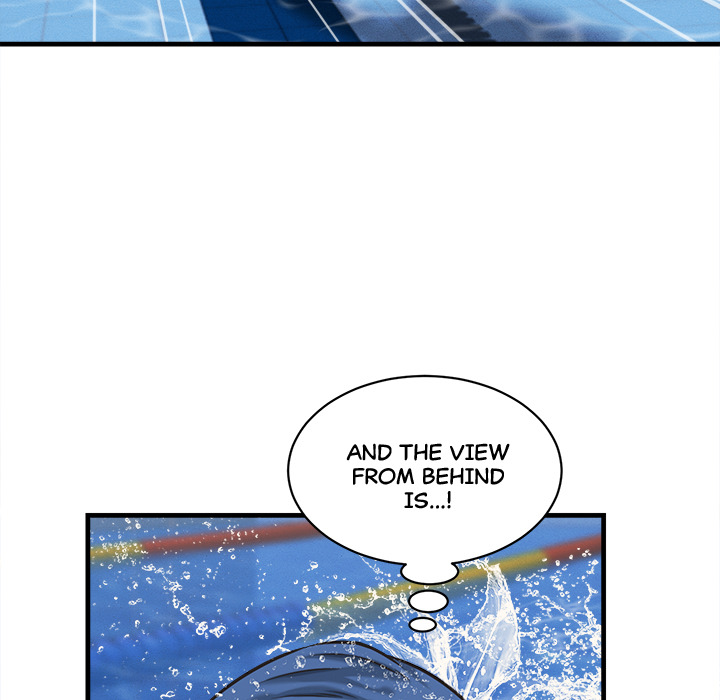 Right Under His Roof - episode 28 - 96