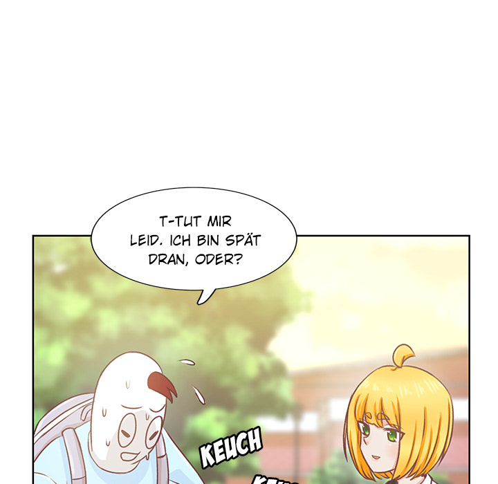 Der Mädchen-Knigge - episode 15 - 6