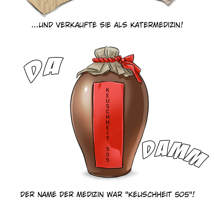 Die geheime Welt der Kampfkünste - episode 7 - 14