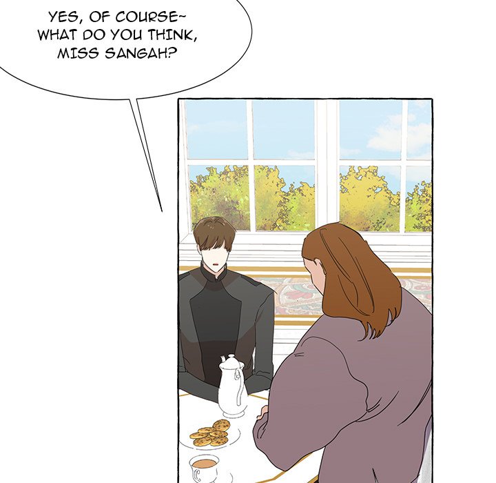 New Life, New Me - episode 17 - 6